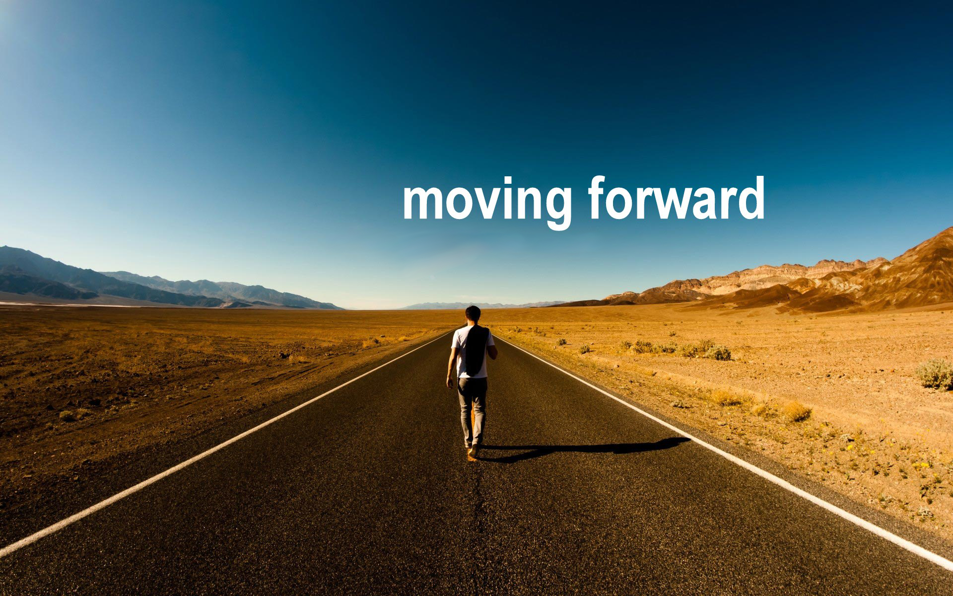 Moving Forward Alive Ministries